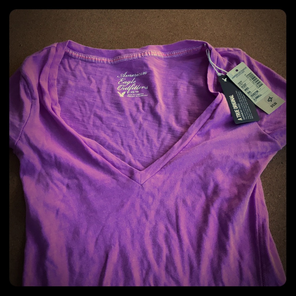 AMERICAN EAGLE NWT